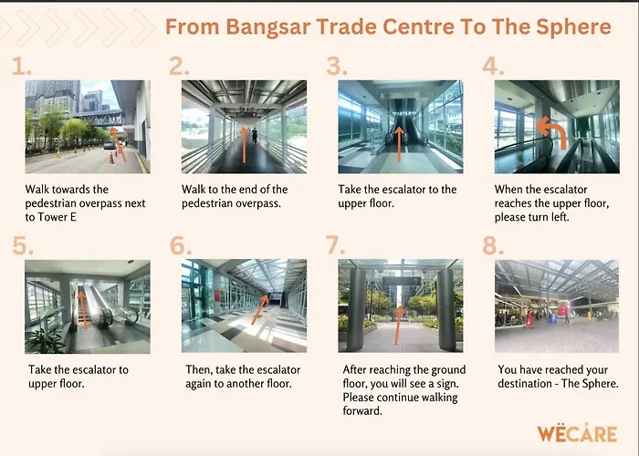 The Avani - Bangsar Trade Centre
