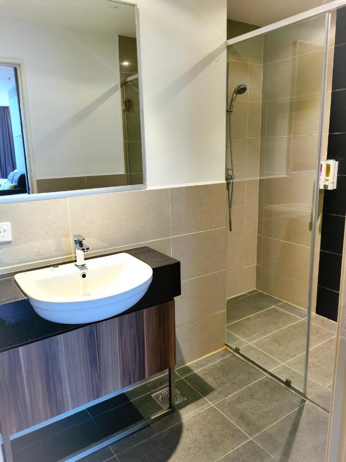 Apartment The Avani - Bangsar Trade Centre Kuala Lumpur